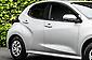 2020 Toyota Yaris Hybrid / Vitz