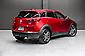 2017 Mazda CX-3