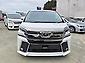 2017 Toyota Vellfire