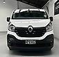 2019 Renault Trafic