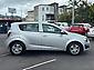 2016 Holden Barina