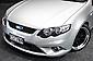 2008 Ford Falcon