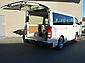 2026 Toyota Hiace