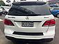 2016 Mercedes-Benz GLE 350 d