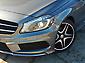 2014 Mercedes-Benz A 180