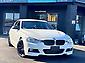 2012 BMW 320i M-sports