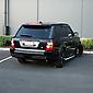 2008 Land Rover Range Rover
