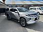 2019 Mitsubishi Triton