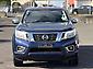 2018 Nissan Navara