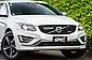 2015 Volvo XC60 T6 R Design 4WD