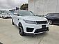 2019 Land Rover Range Rover Sport