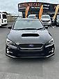 2016 Subaru WRX S4 4WD