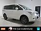 2008 Mitsubishi Delica