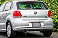 2014 Volkswagen Polo TSI Comfort Line