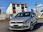 2012 Volkswagen Polo Gti