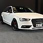 2012 Audi A4