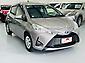 2017 Toyota Vitz