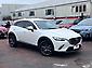 2017 Mazda CX-3