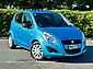2014 Suzuki Splash