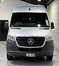 2019 Mercedes-Benz Sprinter