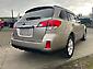 2012 Subaru Outback