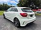 2014 Mercedes-Benz A 250