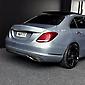 2015 Mercedes-Benz C-Class