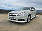 2012 Subaru Legacy