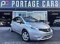 2014 Nissan Note
