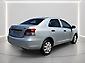 2007 Toyota Yaris