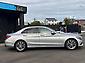 2015 Mercedes-Benz C 200