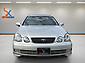2001 Toyota Aristo
