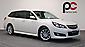 2012 Subaru Legacy