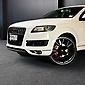 2012 Audi Q7