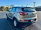 2014 Kia Sportage