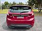 2014 Ford Fiesta