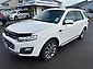 2017 Ford Territory