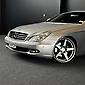 2006 Mercedes-Benz CLS 500