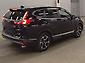 2018 Honda Cr-v Hybrid 4wd