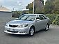 2004 Toyota Camry