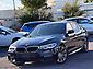 2017 BMW 523i M-sports