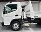 2017 Fuso Canter