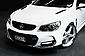 2017 Holden Commodore