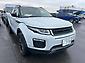 2016 Land Rover Range Rover Evoque 4wd
