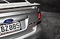 2008 Ford Falcon