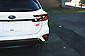 2021 Subaru Levorg