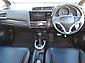 2014 Honda Jazz