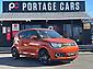 2016 Suzuki Ignis
