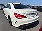 2014 Mercedes-Benz Cla 250 Amg 4matic