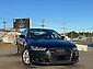 2016 Audi A6 4wd